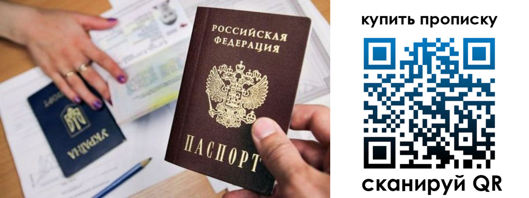прописка ребенка в Димитровграде